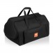 Gator Tote Bag for JBL EON715 Speaker -angled