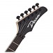 Dean MD24 Modern 24 Select Kahler, Black Satin