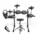 Alesis Turbo Mesh Set Completo