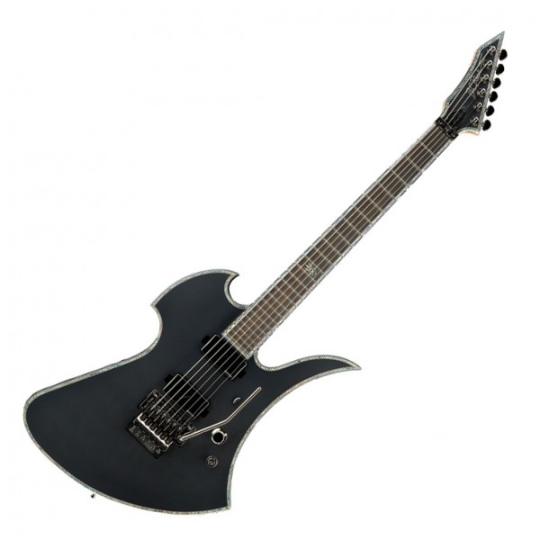 BC-Rich-Mockingbird-Extreme-FR-Matte-Black