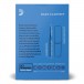 Royal by D'Addario Bass Clarinet Reeds - Back