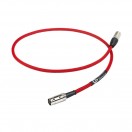 Chord ShawlineX 4DIN to 1XLR Cable, 1m (NAP250)