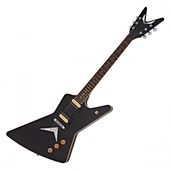 Dean Z 79, Classic Black