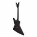 Dean Z 79, Classic Black