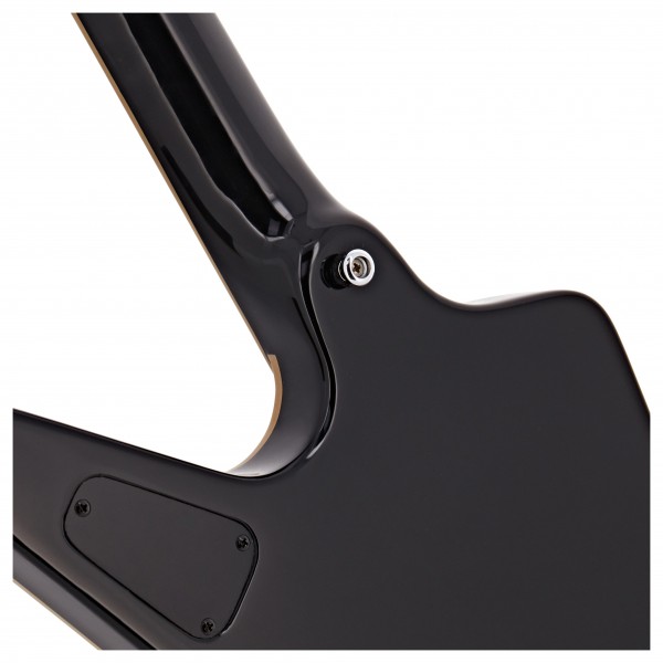 Dean Z 79, Classic Black