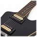 Dean Z 79, Classic Black