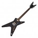 Dean ML 79 Floyd, Classic Black