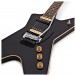 Dean ML 79 Floyd, Classic Black