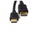 Fisual Install Series GOLD Plated HDMI Cable 2.5m Angle