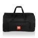 Gator Tote Bag with Wheels for JBL EON715 Speaker - front