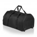 Gator Tote Bag with Wheels for JBL EON715 Speaker - angled back