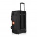 Gator Tote Bag with Wheels for JBL EON715 Speaker - telescoping handle