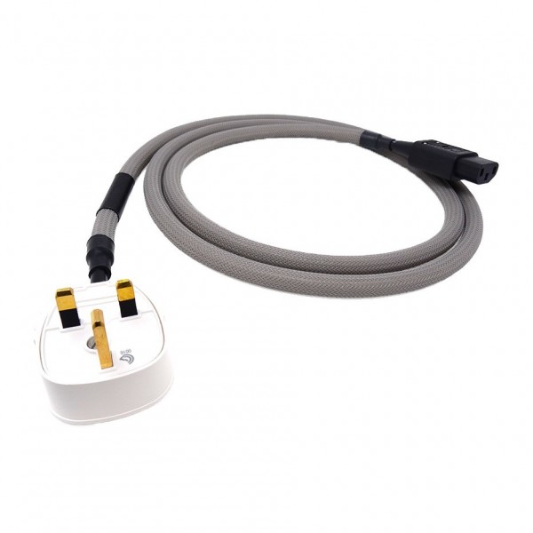 Chord Shawline Power Cord UK