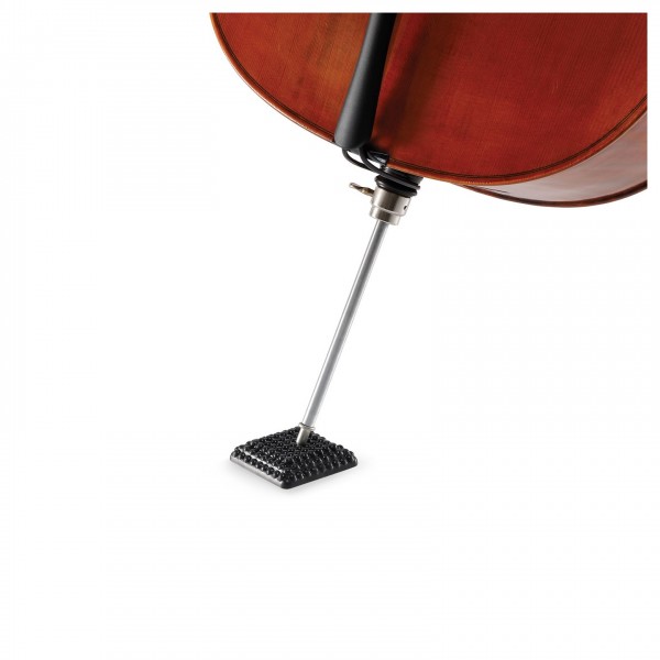 D'Addario End Pin Anchor for Cello & Double Bass - Detail