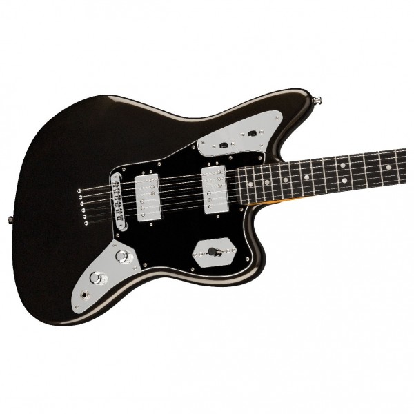 激レア60th Anniversary Ultra Luxe Jaguar Fender / 60th Anniversary Ultra Luxe Jaguar Ebony