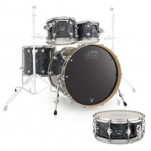 DW Bateria | Gear4musicDW Bateria | Gear4music  