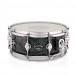 DW Drums Performance Series 5 Piece Shell Pack w/Snare, Black Diamond - Snare Drum