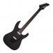 Dean MD24 F Modern 24 Select Floyd, Classic Black