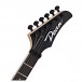 Dean MD24 F Modern 24 Select Floyd, Classic Black