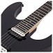 Dean MD24 F Modern 24 Select Floyd, Classic Black