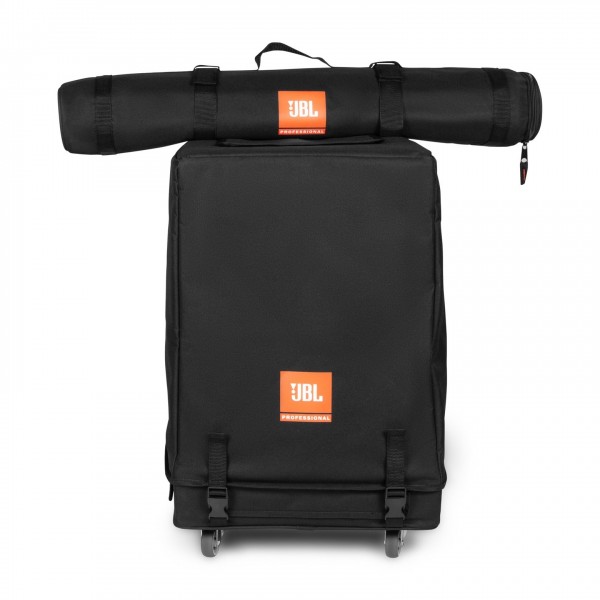 Gator Transporter for JBL PRX ONE Speaker-  front