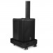 Gator Transporter for JBL PRX ONE Speaker - speaker on bottom