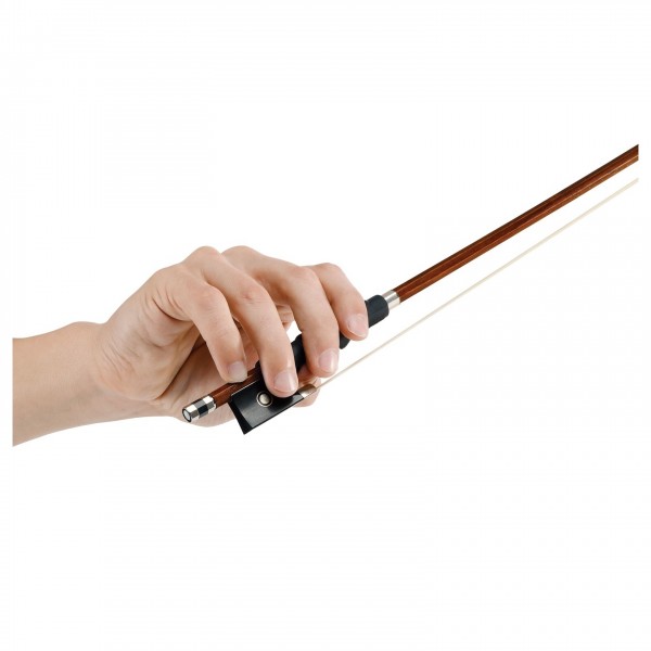 D'Addario Bowmaster Bow Grip - Detail