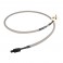 Chord Shawline Power Cord UK Fig8, 1m