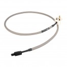 Chord Shawline Power Cord UK Fig8, 3m