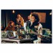 iRig Pro Quattro I/O - Lifestyle 4