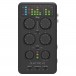 iRig Pro Quattro I/O - Top