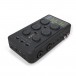 iRig Pro Quattro I/O - Angled