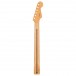 Fender Player Stratocaster Reverse Headstock Maple Neck, Modern 'C' Back