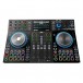 Gemini SDJ 4000 Standalone DJ System - Top