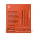 Rico by D'Addario Eb Clarinet Reeds - Back