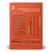 Rico by D'Addario Contrabass Clarinet / Bass Sax Reeds, 3.5 (10 Pack) - Back