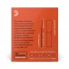 Rico by D'Addario Clarinet Reeds - Back