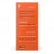 Rico by D'Addario Clarinet Reeds - Back