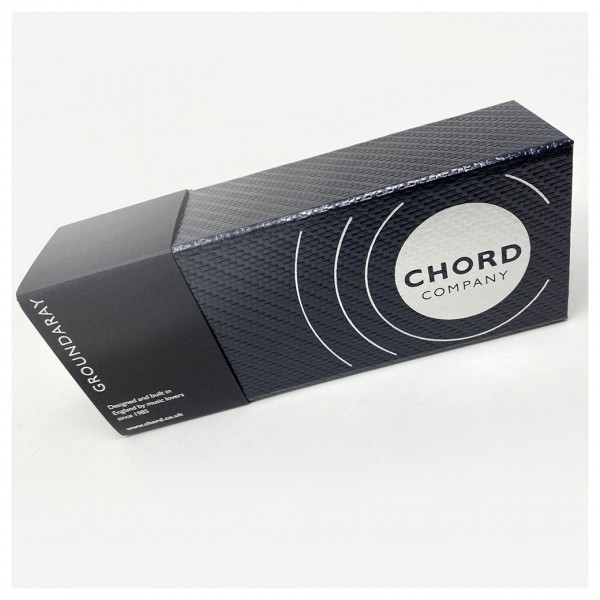 Chord GroundARAY Noise Reduction Device Box