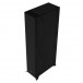 Klipsch R-605FA Floorstanding Speaker - Pair Grille Angle