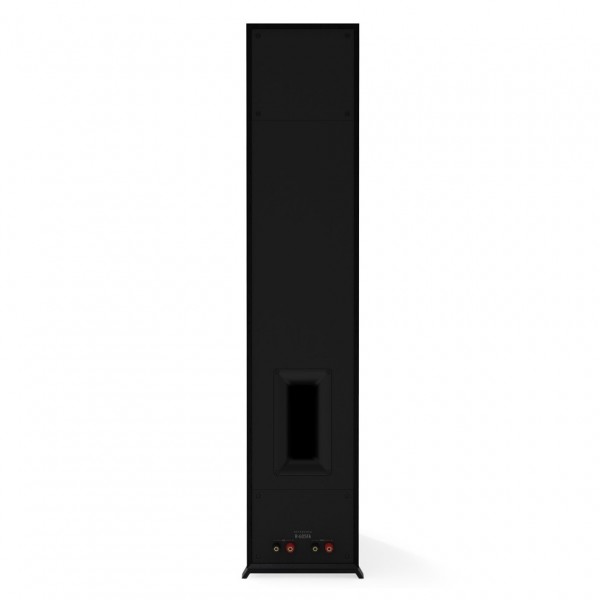 Klipsch R-605FA Floorstanding Speaker - Pair Rear
