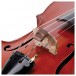 D'Addario Spector Violin Mute - Detail