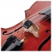 D'Addario Spector Violin Mute - Detail