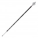 Premier Marching 54" Ceremonial Mace, Chain