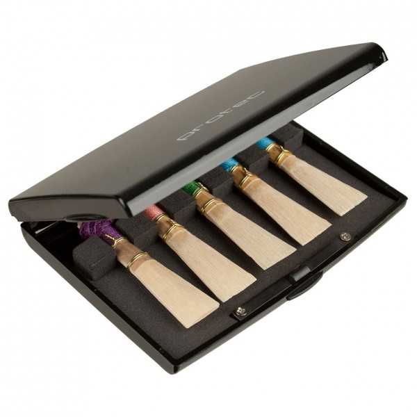 Protec A253 Bassoon Reed Case