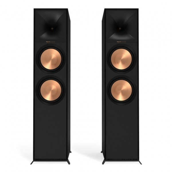 Klipsch R-800F Floorstanding Speaker - Pair