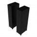 Klipsch R-800F Floorstanding Speaker - Pair Grilles