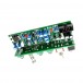 Thermo Nuclear Vaccum Tube Distortion Eurorack Module - Internal