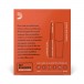 Rico by D'Addario Alto Saxophone Reeds - Back