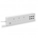 Hey Smart Home Power Bar - Main